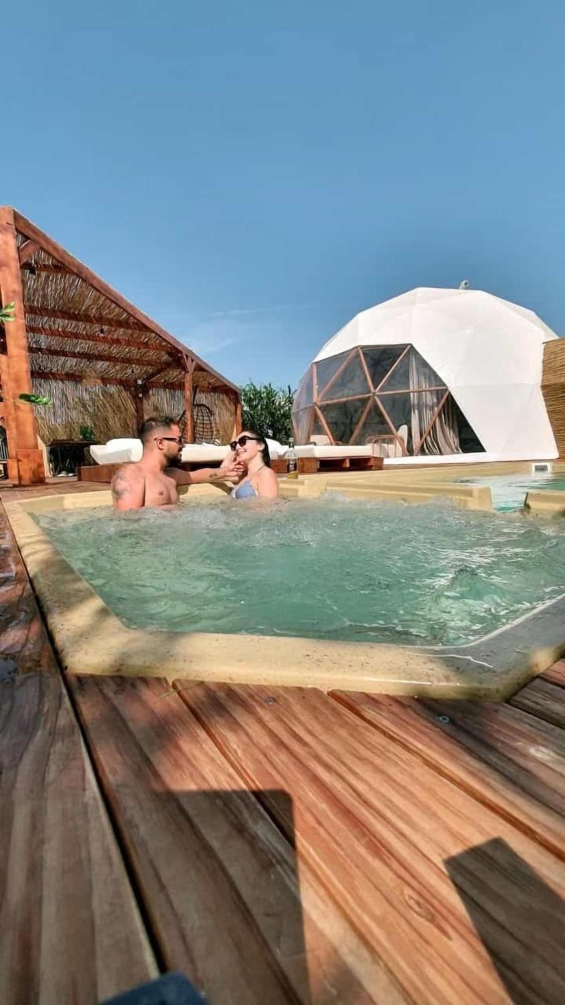 Mandalin Glamping Selçuk